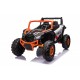 ATV FREEDOM 24V 400W ΟRANGE CONING SOON