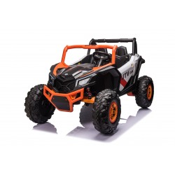 ATV FREEDOM 24V 400W ORANGE COMING SOON
