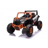 ATV FREEDOM 24V 400W ΟRANGE CONING SOON