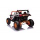 ATV FREEDOM 24V 400W ORANGE COMING SOON