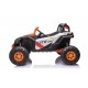 ATV FREEDOM 24V 400W ΟRANGE CONING SOON