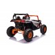 ATV FREEDOM 24V 400W ORANGE COMING SOON