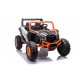 ATV FREEDOM 24V 400W ΟRANGE CONING SOON
