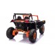 ATV FREEDOM 24V 400W ΟRANGE CONING SOON