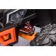 ATV FREEDOM 24V 400W ORANGE COMING SOON