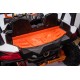 ATV FREEDOM 24V 400W ORANGE COMING SOON