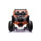 ATV FREEDOM 24V 400W ΟRANGE CONING SOON