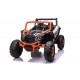 ATV FREEDOM 24V 400W ORANGE COMING SOON
