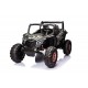 ATV FREEDOM 24V ΠΡΑΣΙΝΟ ARMY ΑΝΑΜΕΝΕΤΑΙ