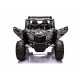 ATV FREEDOM 24V ΠΡΑΣΙΝΟ ARMY ΑΝΑΜΕΝΕΤΑΙ