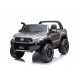 TOYOTA HILUX 24V 480W LICENSE GREY TWO SEATS COMING SOON