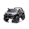 TOYOTA HILUX 24V 480W LICENSE ΓΚΡΙ ΔΥΟ ΘΕΣΕΙΣ ANAMENETAI