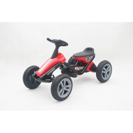 V KART FOOTSTEP RED COMING SOON
