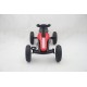 V KART FOOTSTEP RED COMING SOON