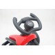 V KART FOOTSTEP RED COMING SOON