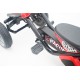 V KART FOOTSTEP RED COMING SOON
