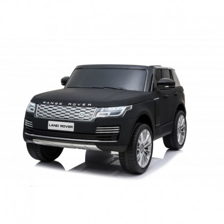 LAND ROVER SPORT 24V 480W ΔΙΘΕΣΙΟ ΜΑΥΡΟ ΜΑΤ ΠΛΗΡΗΣ ΕΞΟΠΛΙΣΜΟΣ ANAMENETAI