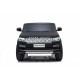 LAND ROVER SPORT 24V 480W ΔΙΘΕΣΙΟ ΜΑΥΡΟ ΜΑΤ ΠΛΗΡΗΣ ΕΞΟΠΛΙΣΜΟΣ ANAMENETAI