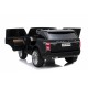 LAND ROVER SPORT 24V 480W ΔΙΘΕΣΙΟ ΜΑΥΡΟ ΜΑΤ ΠΛΗΡΗΣ ΕΞΟΠΛΙΣΜΟΣ ANAMENETAI