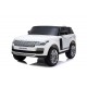 LAND ROVER SPORT 24V 480W ΔΙΘΕΣΙΟ ΛΕΥΚΟ ΠΛΗΡΗΣ ΕΞΟΠΛΙΣΜΟΣ ANAMENETAI