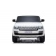 LAND ROVER SPORT 24V 480W 2SEATS WHITE FULL OPTIONS COMING SOON