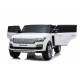 LAND ROVER SPORT 24V 480W ΔΙΘΕΣΙΟ ΛΕΥΚΟ ΠΛΗΡΗΣ ΕΞΟΠΛΙΣΜΟΣ ANAMENETAI