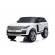 LAND ROVER SPORT 24V 480W ΔΙΘΕΣΙΟ ΛΕΥΚΟ ΠΛΗΡΗΣ ΕΞΟΠΛΙΣΜΟΣ ANAMENETAI