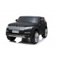 LAND ROVER SPORT 24V 480W ΔΙΘΕΣΙΟ ΜΑΥΡΟ ΜΑΤ ΠΛΗΡΗΣ ΕΞΟΠΛΙΣΜΟΣ ANAMENETAI