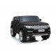 LAND ROVER SPORT 4X4 12 V TWO BATTERIES MAT PAINT ON THE WAY TO COME