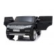 LAND ROVER SPORT 4X4 12 V TWO BATTERIES MAT PAINT ON THE WAY TO COME