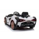LAMBORGHINI SIAN 12V9A 4X4 LICENSE WHITE COMING SOON