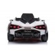 LAMBORGHINI SIAN 12V9A 4X4 LICENSE WHITE COMING SOON