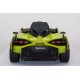 LAMBORGHINI SIAN 12V9A 4X4 ΠΡΑΣΙΝΟ LICENSE ΑΝΑΜΕΝΕΤΑΙ