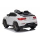 MERCEDES GLC 63 S COUPE 12V10A 4X4 WHITE COMING SOON