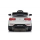 MERCEDES GLC 63 S COUPE 12V10A 4X4 WHITE COMING SOON