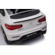 MERCEDES GLC 63 S COUPE 12V10A 4X4 WHITE COMING SOON