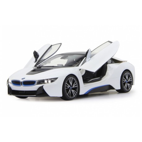 BMW I8 RC