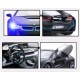 BMW I8 RC Μαυρο ματ