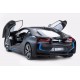 BMW I8 RC Μαυρο ματ