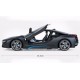BMW I8 RC Μαυρο ματ