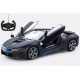 BMW I8 RC Μαυρο ματ