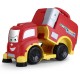 SMART SWEEPER ΚΟΚΚΙΝΟ