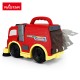 SMART SWEEPER ΚΟΚΚΙΝΟ