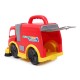 SMART SWEEPER ΚΟΚΚΙΝΟ