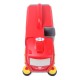 SMART SWEEPER ΚΟΚΚΙΝΟ