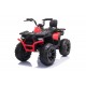 DESERT SQUAD RACING 24V RED