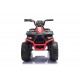 DESERT SQUAD RACING 24V RED