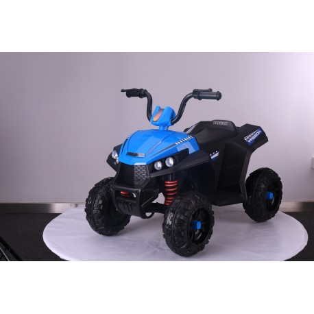 CROSS COUNTRY SQUAD 12V ΜΠΛΕ