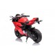 DUCATI 24V 250W RED