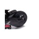 DUCATI 24V 250W KOKKINH